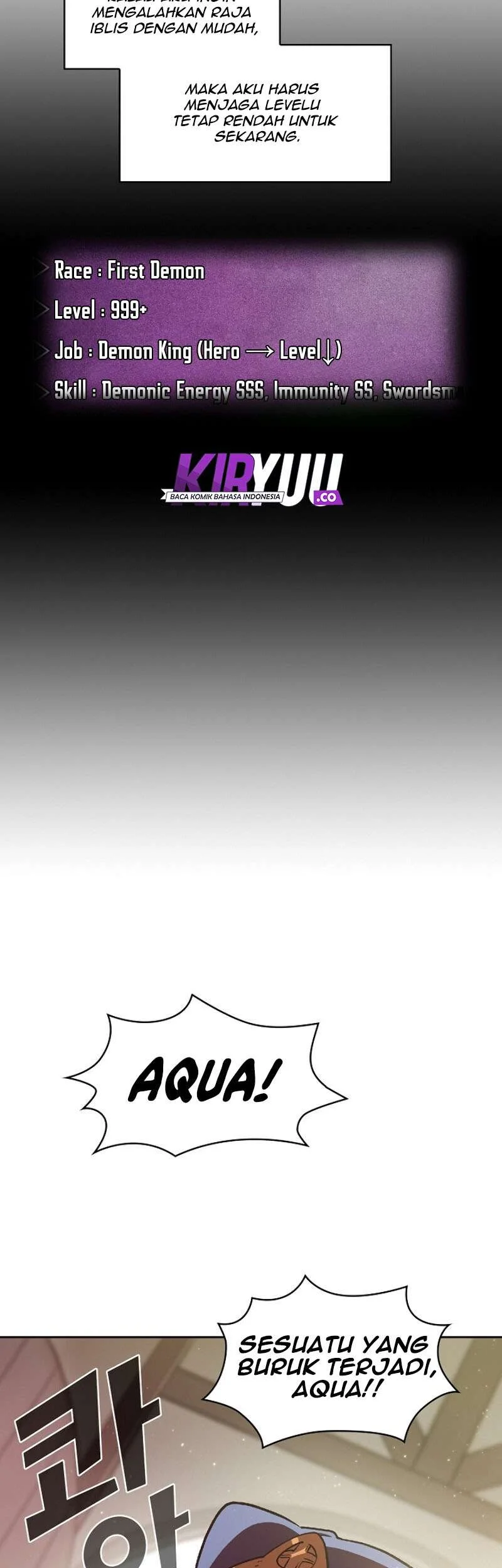FFF-Class Trashero Chapter 46 - halaman 44