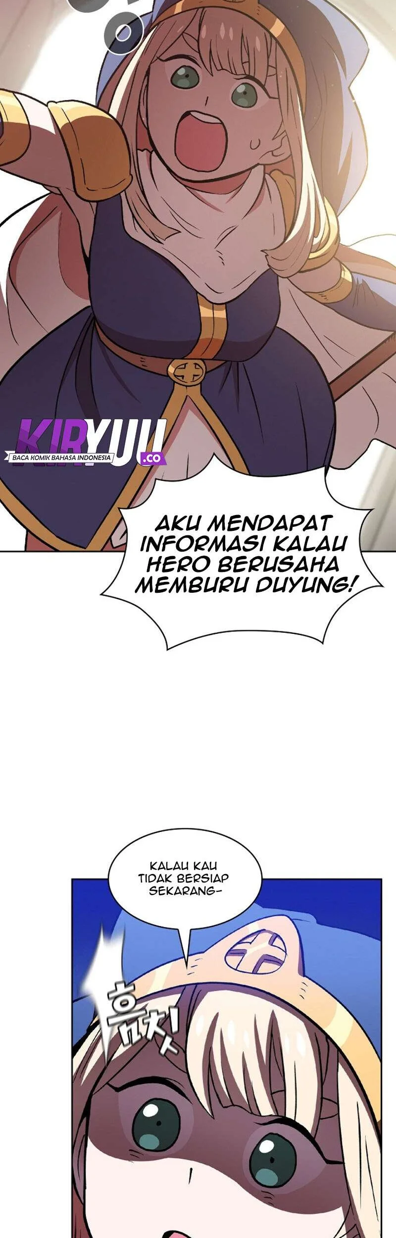 FFF-Class Trashero Chapter 46 - halaman 45