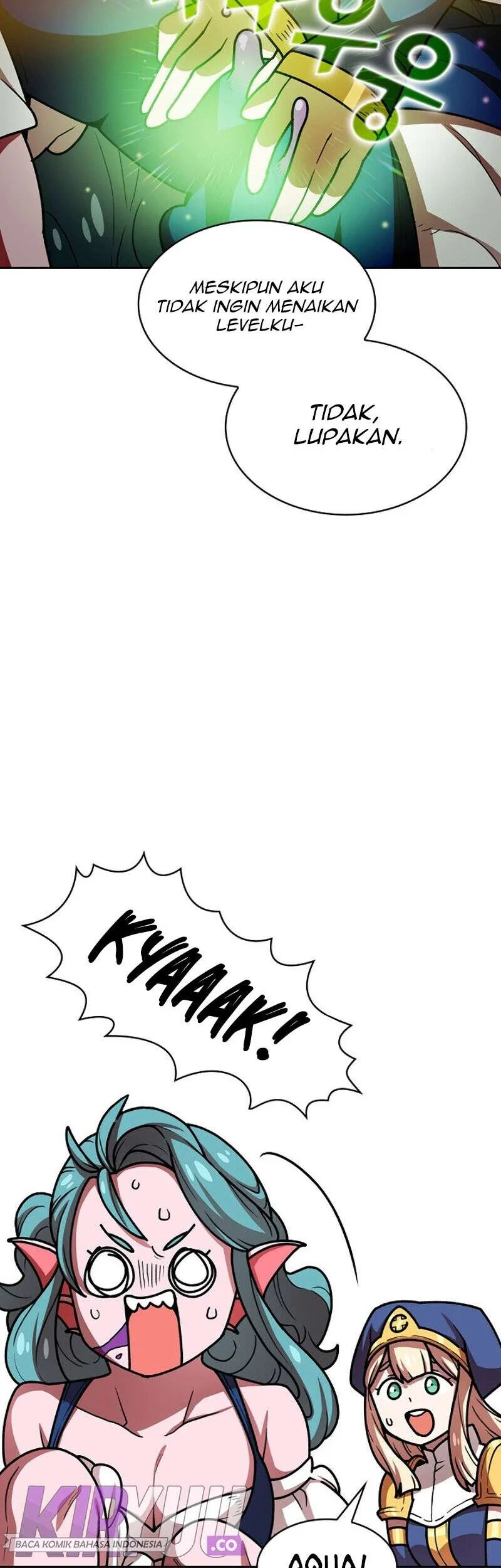 FFF-Class Trashero Chapter 47 - halaman 25