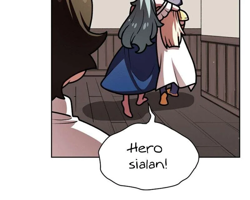 FFF-Class Trashero Chapter 47 - halaman 29