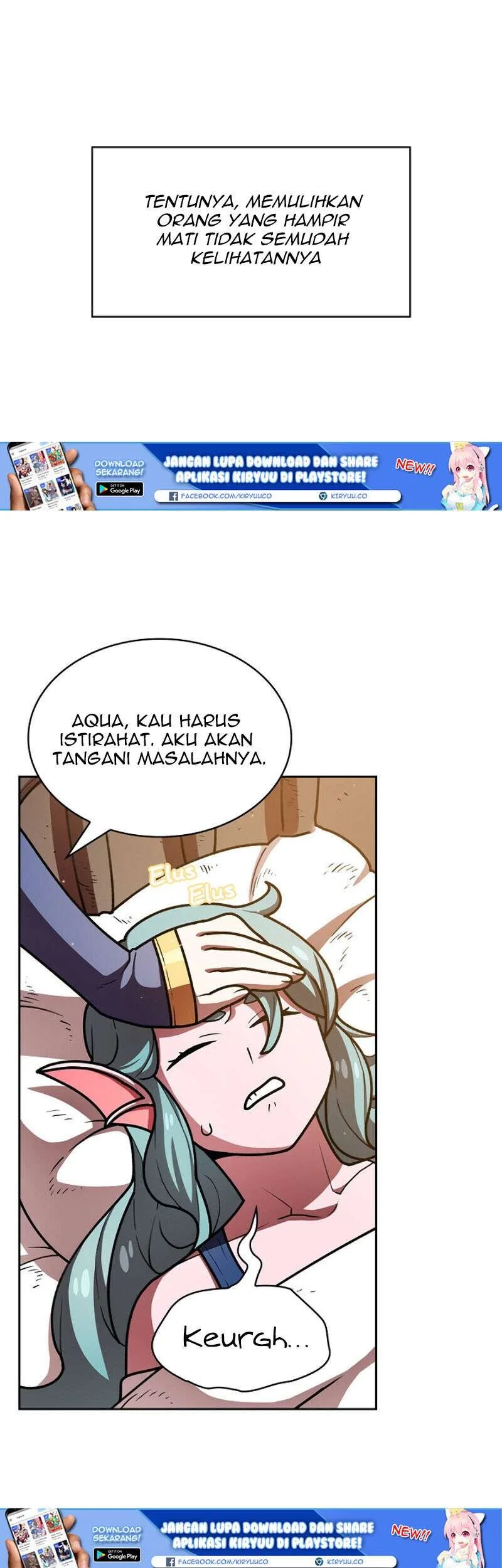 FFF-Class Trashero Chapter 47 - halaman 30