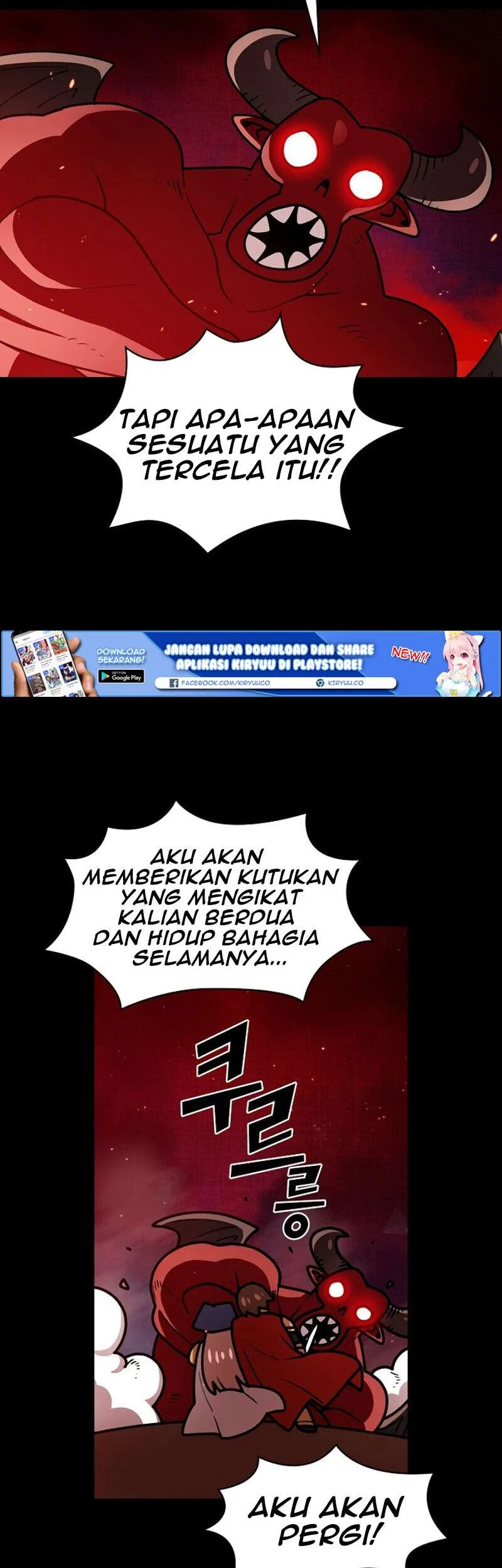 FFF-Class Trashero Chapter 47 - halaman 43