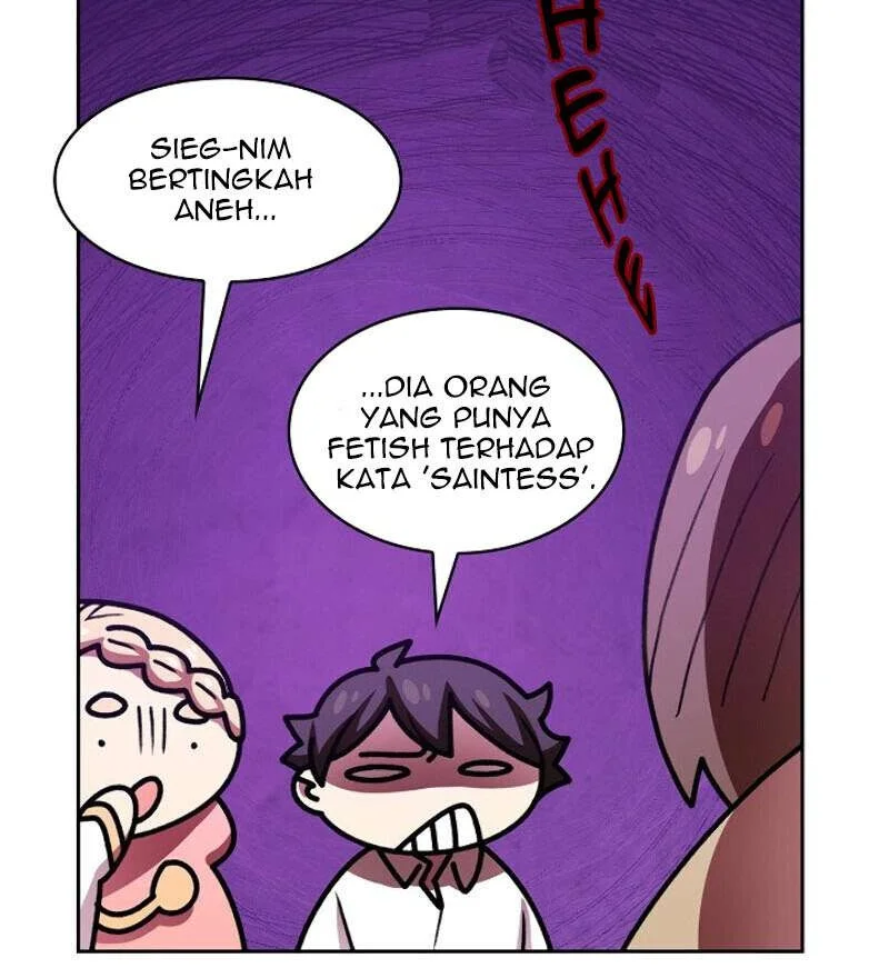 FFF-Class Trashero Chapter 47 - halaman 47