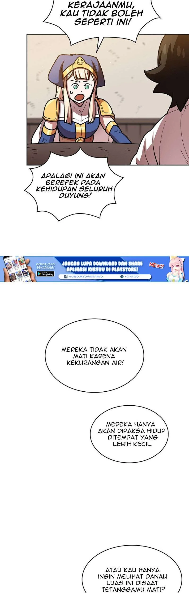 FFF-Class Trashero Chapter 47 - halaman 58