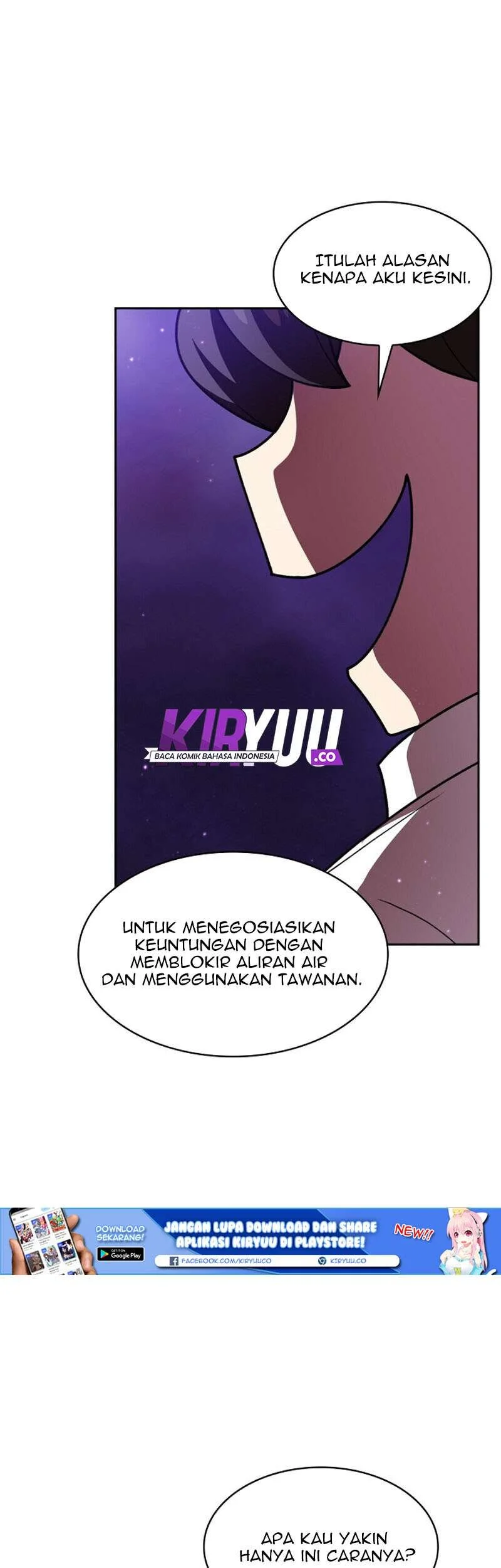 FFF-Class Trashero Chapter 47 - halaman 60