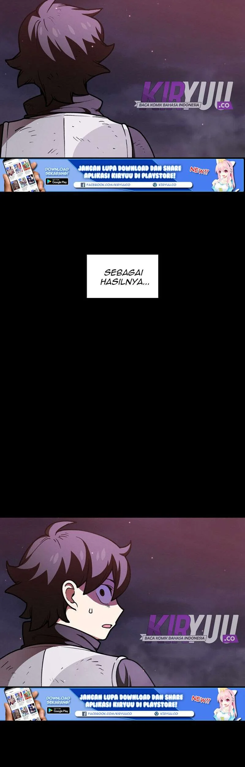FFF-Class Trashero Chapter 47 - halaman 7