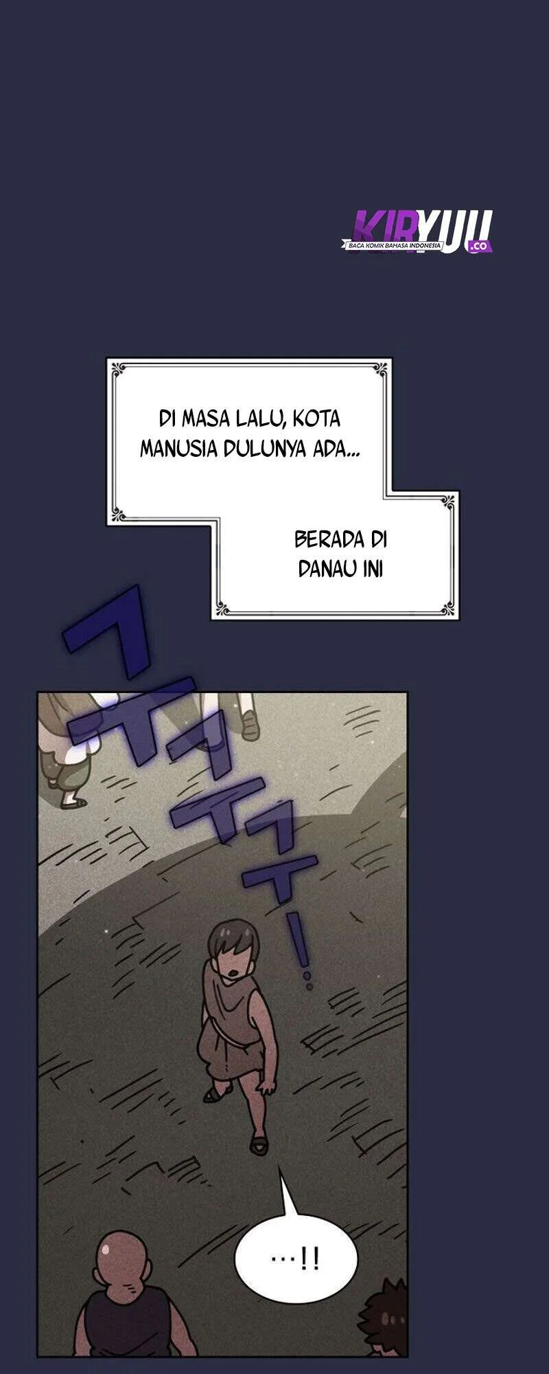 FFF-Class Trashero Chapter 48 - halaman 10