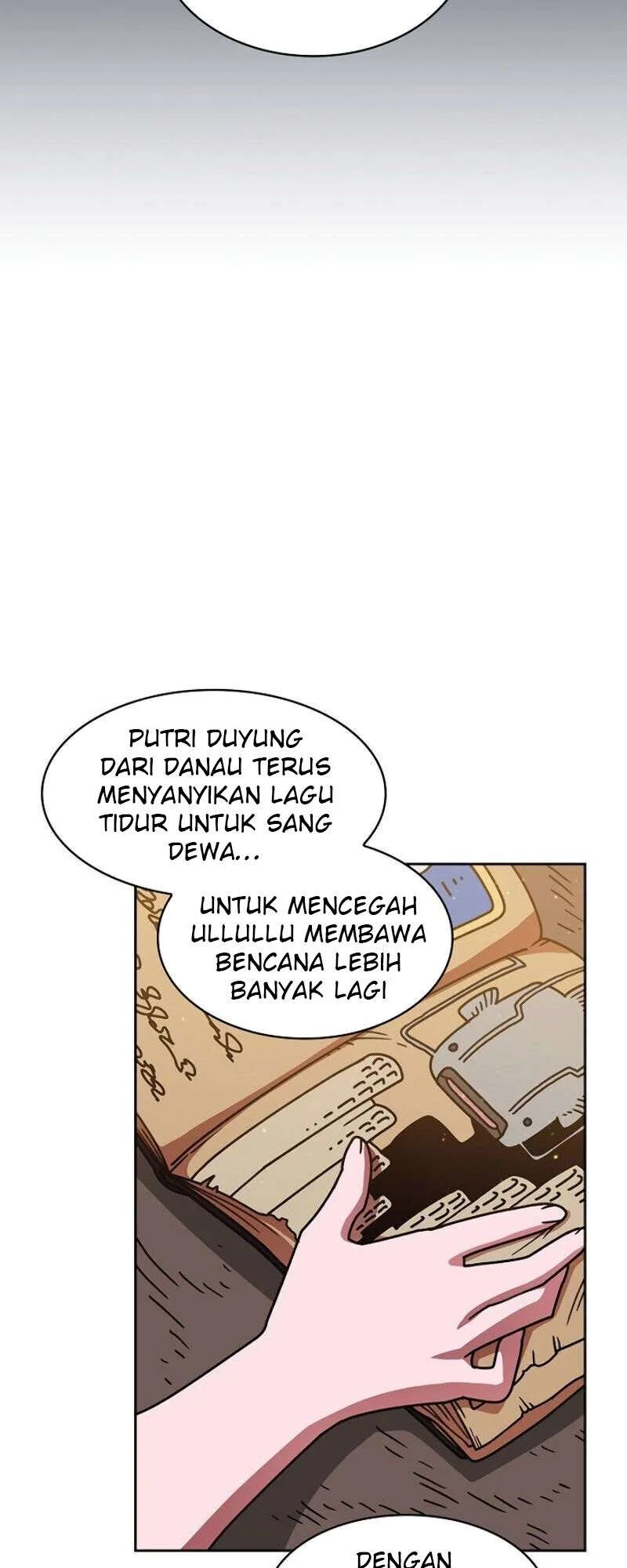 FFF-Class Trashero Chapter 48 - halaman 20