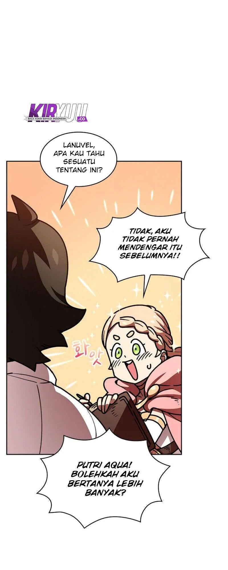 FFF-Class Trashero Chapter 48 - halaman 22