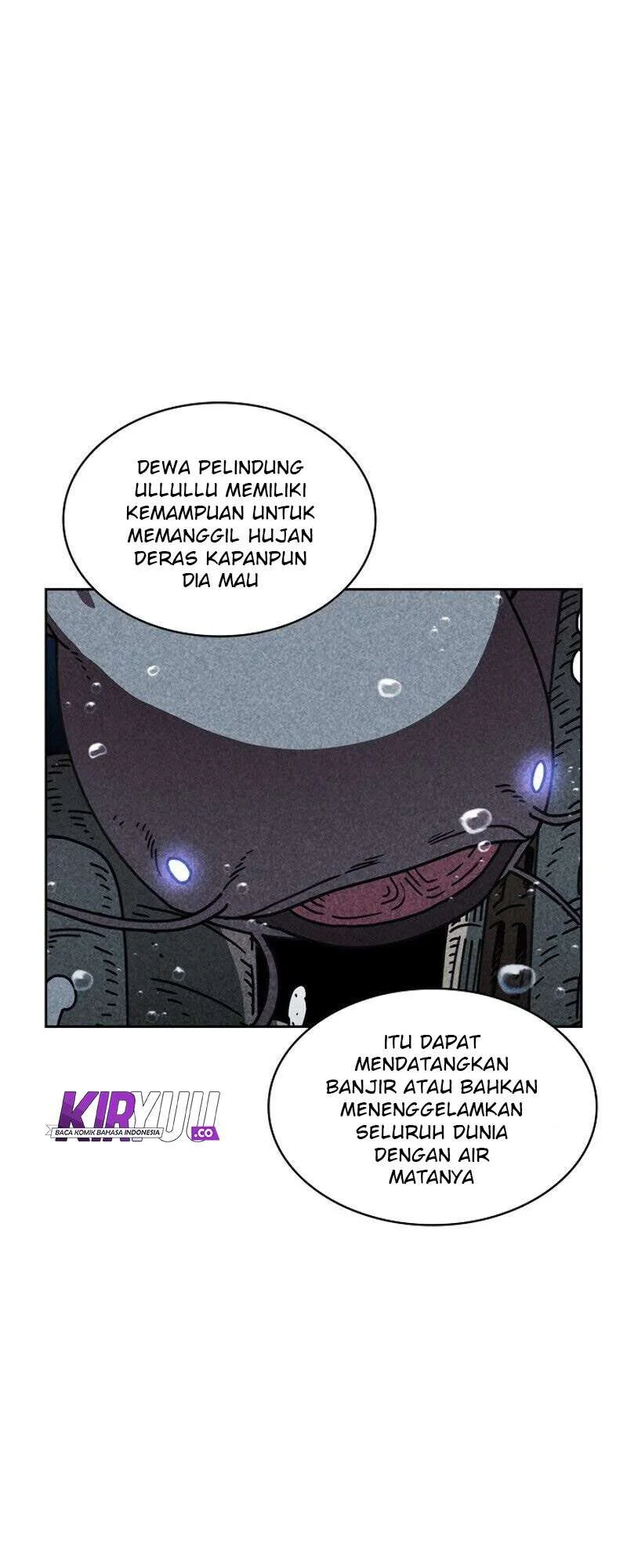 FFF-Class Trashero Chapter 48 - halaman 25