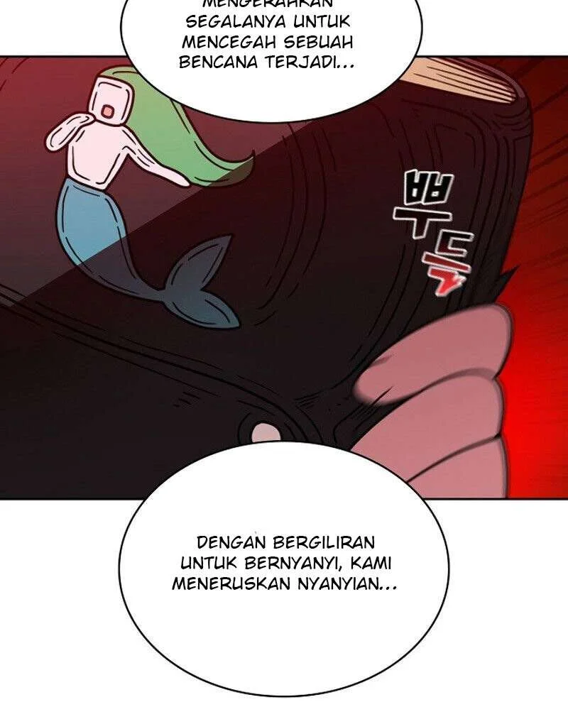 FFF-Class Trashero Chapter 48 - halaman 27