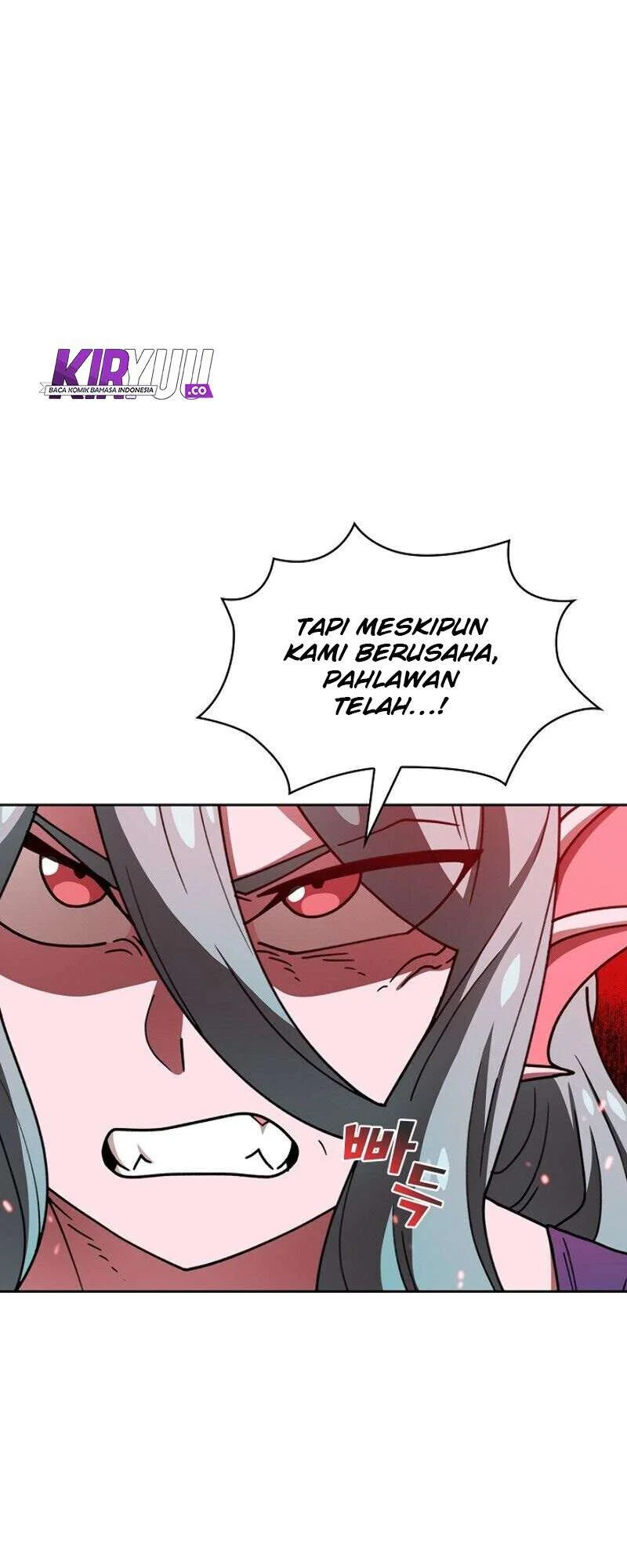 FFF-Class Trashero Chapter 48 - halaman 28