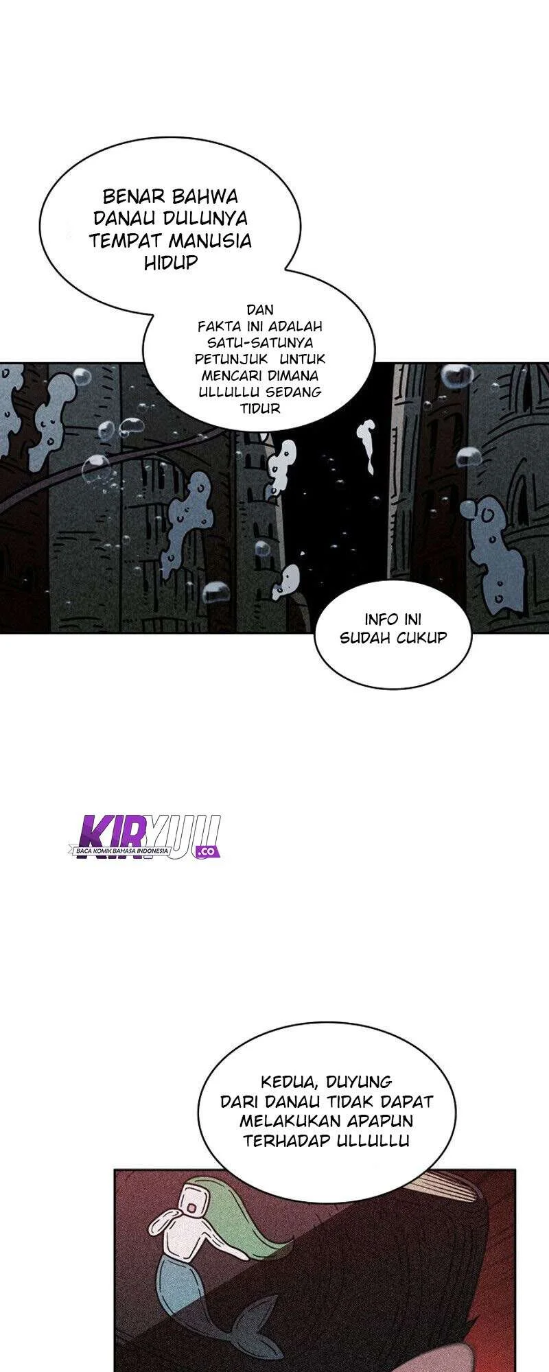 FFF-Class Trashero Chapter 48 - halaman 37