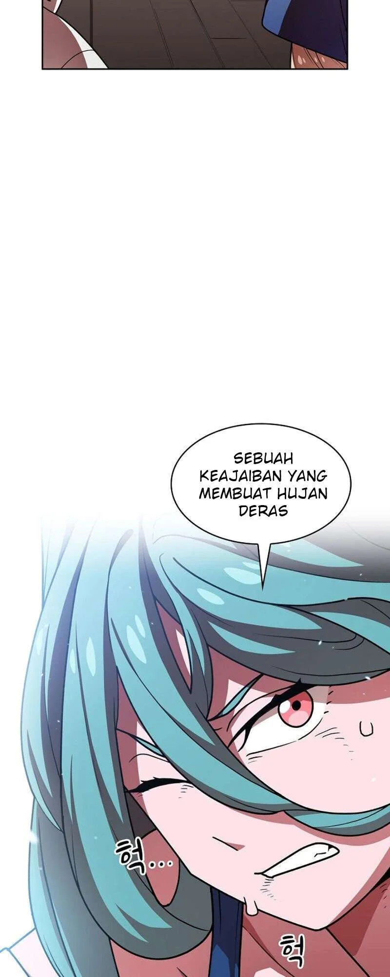 FFF-Class Trashero Chapter 48 - halaman 4