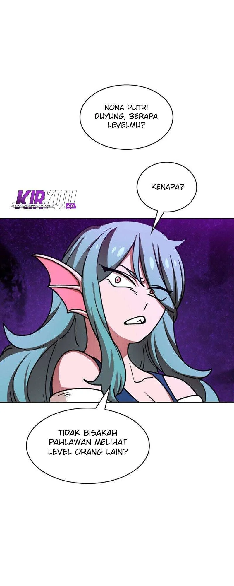 FFF-Class Trashero Chapter 48 - halaman 40
