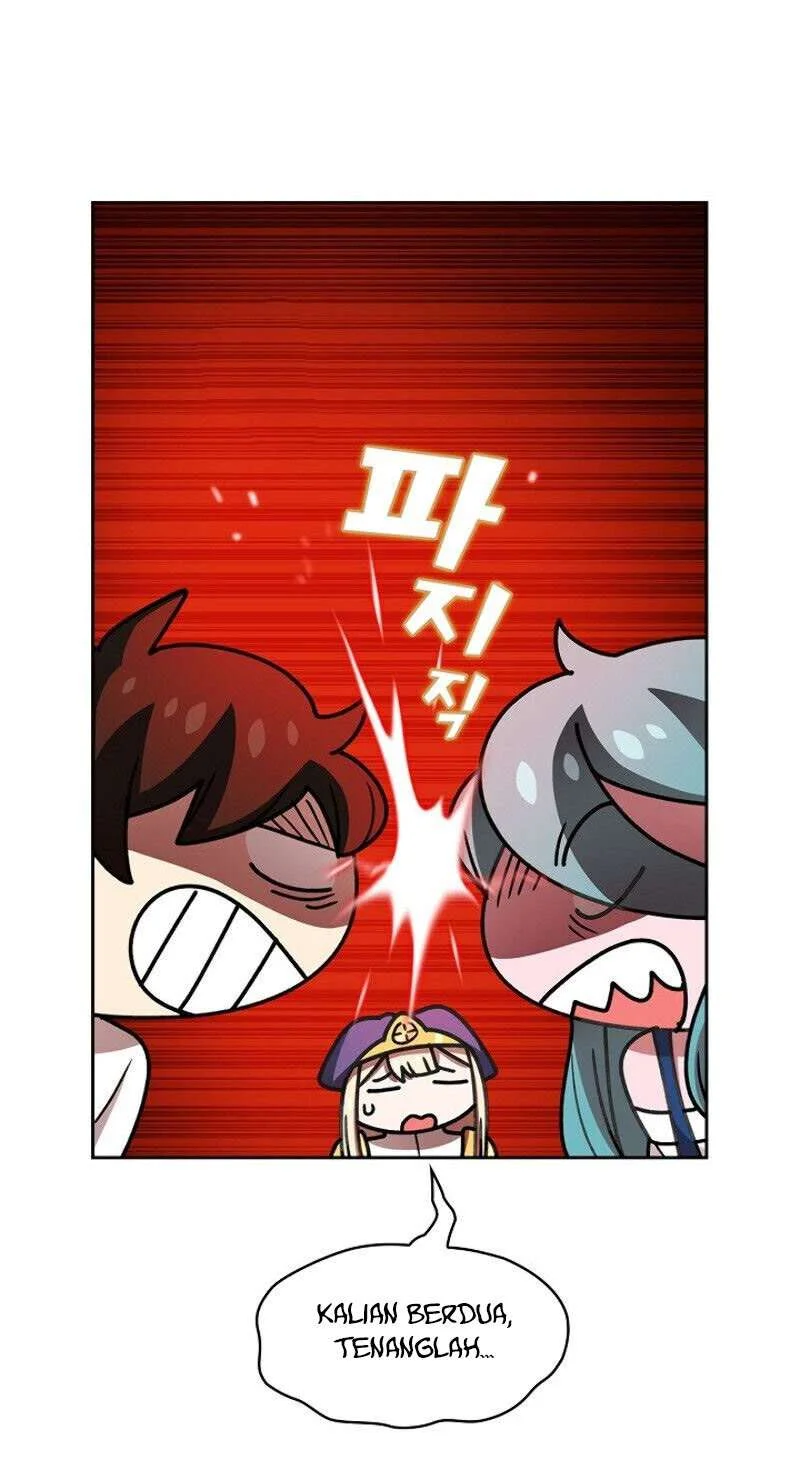 FFF-Class Trashero Chapter 48 - halaman 42