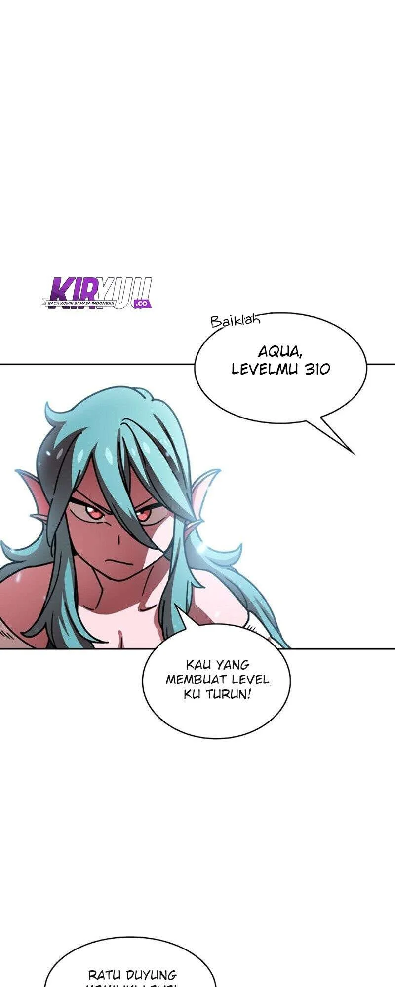 FFF-Class Trashero Chapter 48 - halaman 43