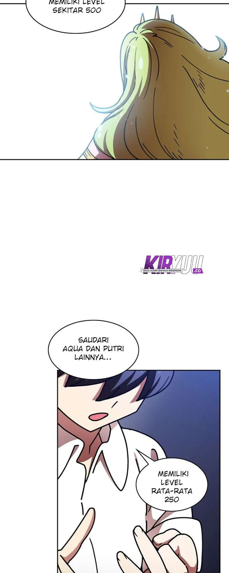 FFF-Class Trashero Chapter 48 - halaman 44