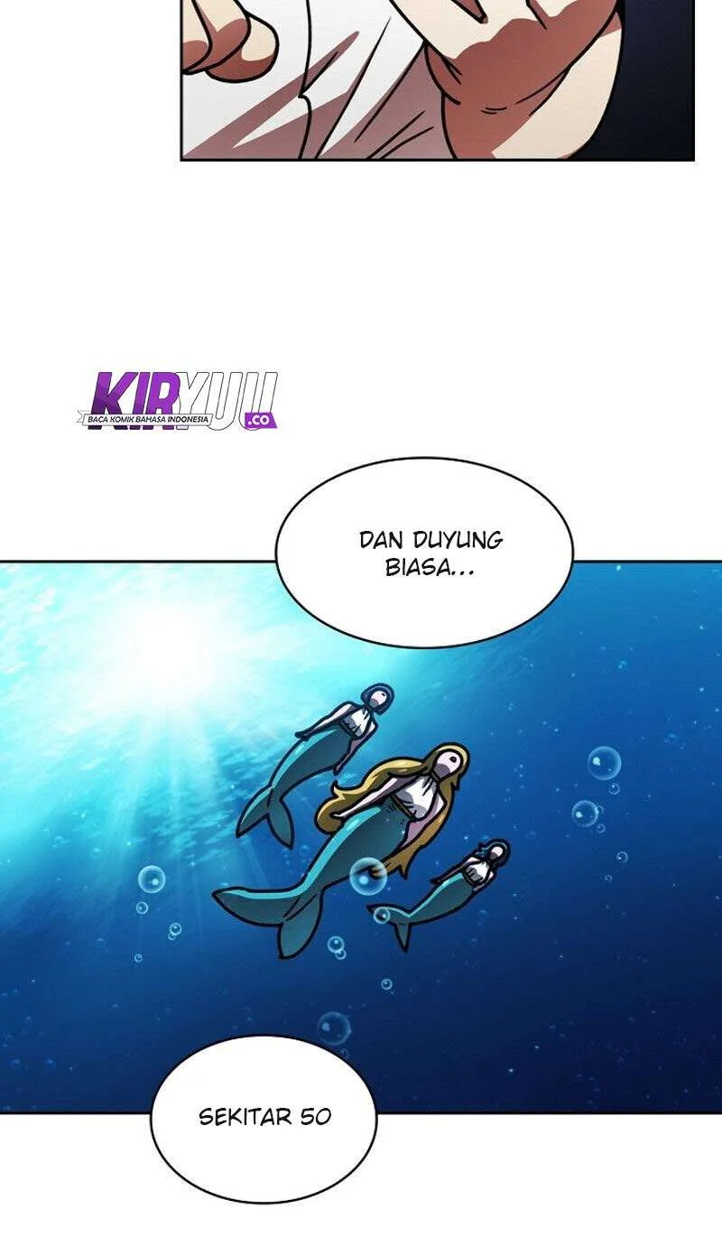 FFF-Class Trashero Chapter 48 - halaman 45
