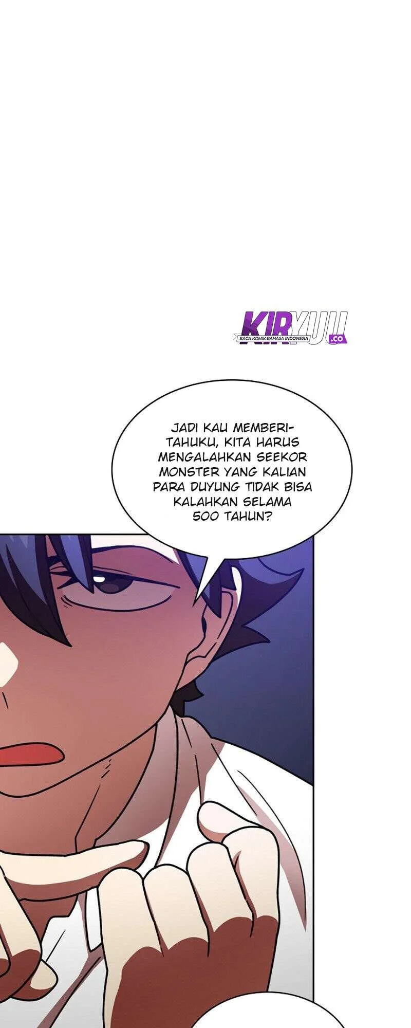 FFF-Class Trashero Chapter 48 - halaman 46