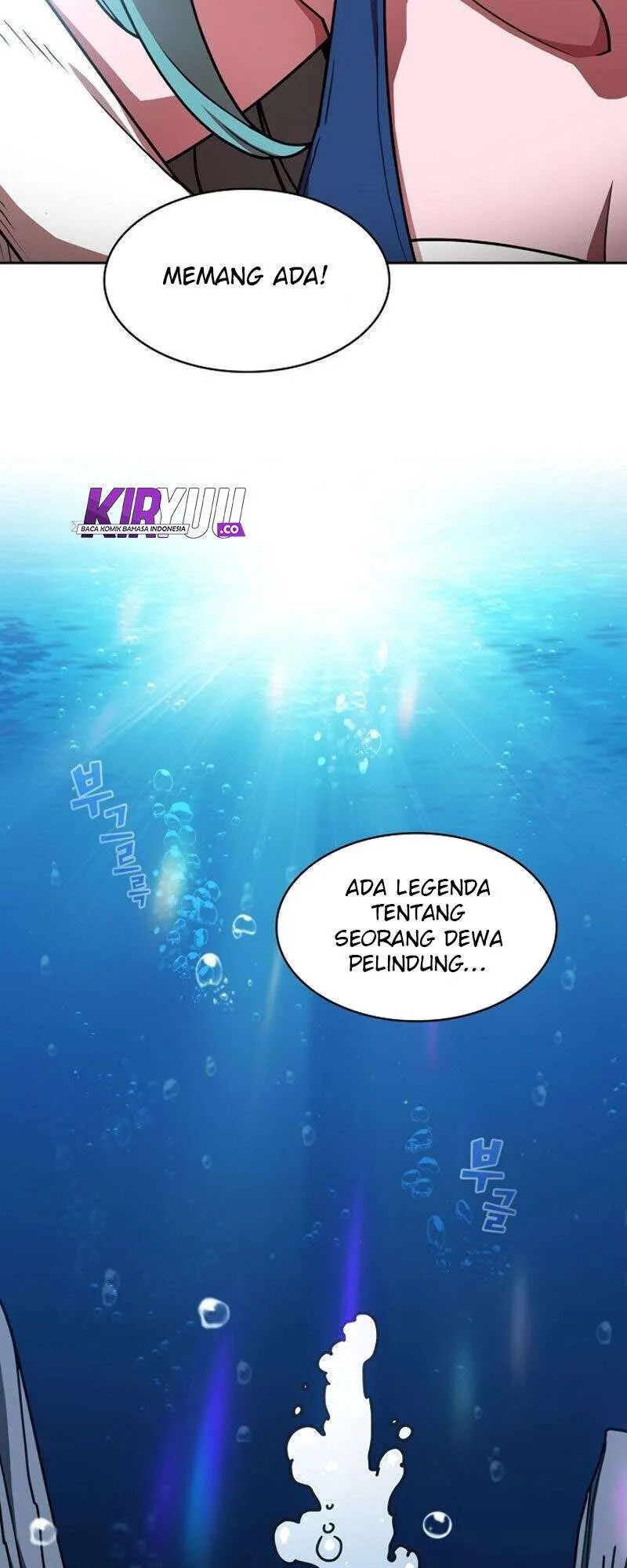 FFF-Class Trashero Chapter 48 - halaman 5