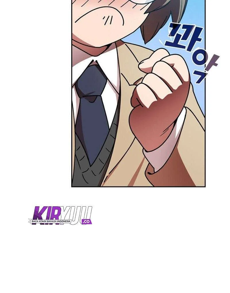 FFF-Class Trashero Chapter 48 - halaman 51