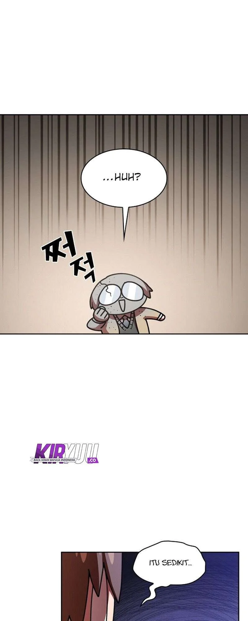FFF-Class Trashero Chapter 48 - halaman 53