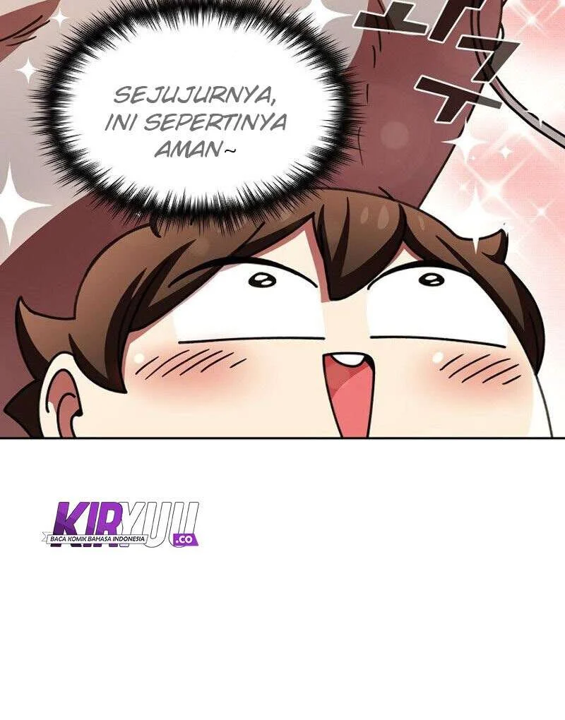 FFF-Class Trashero Chapter 48 - halaman 57
