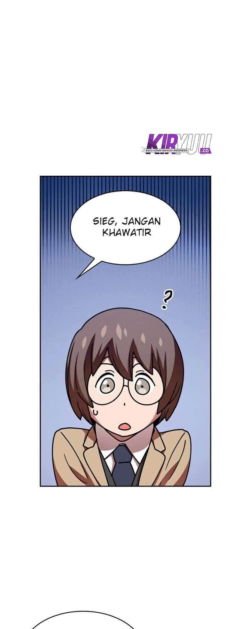 FFF-Class Trashero Chapter 48 - halaman 58