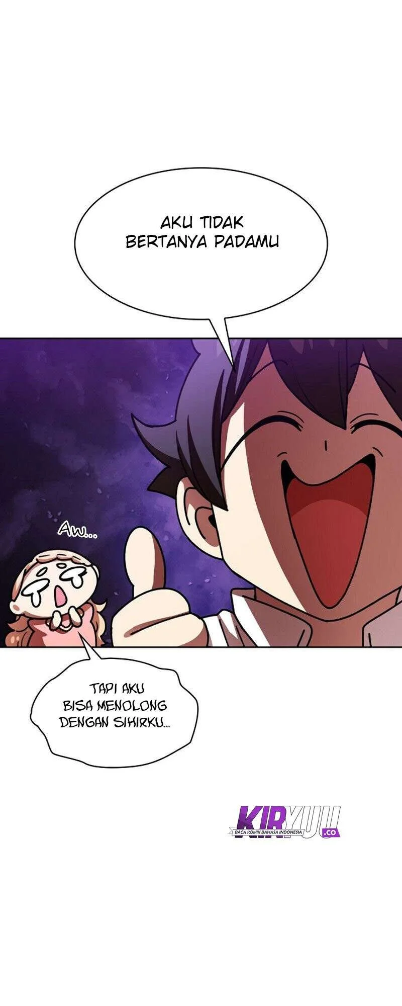 FFF-Class Trashero Chapter 48 - halaman 61