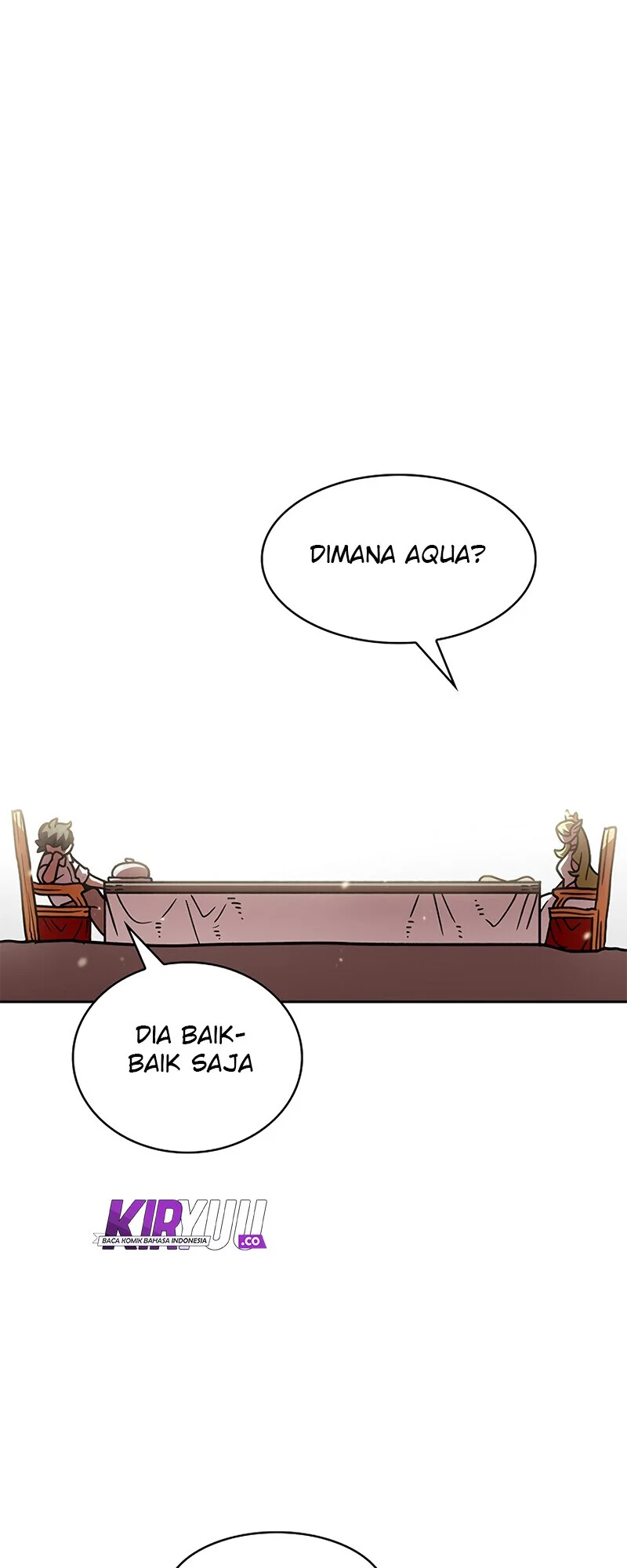 FFF-Class Trashero Chapter 49 - halaman 15