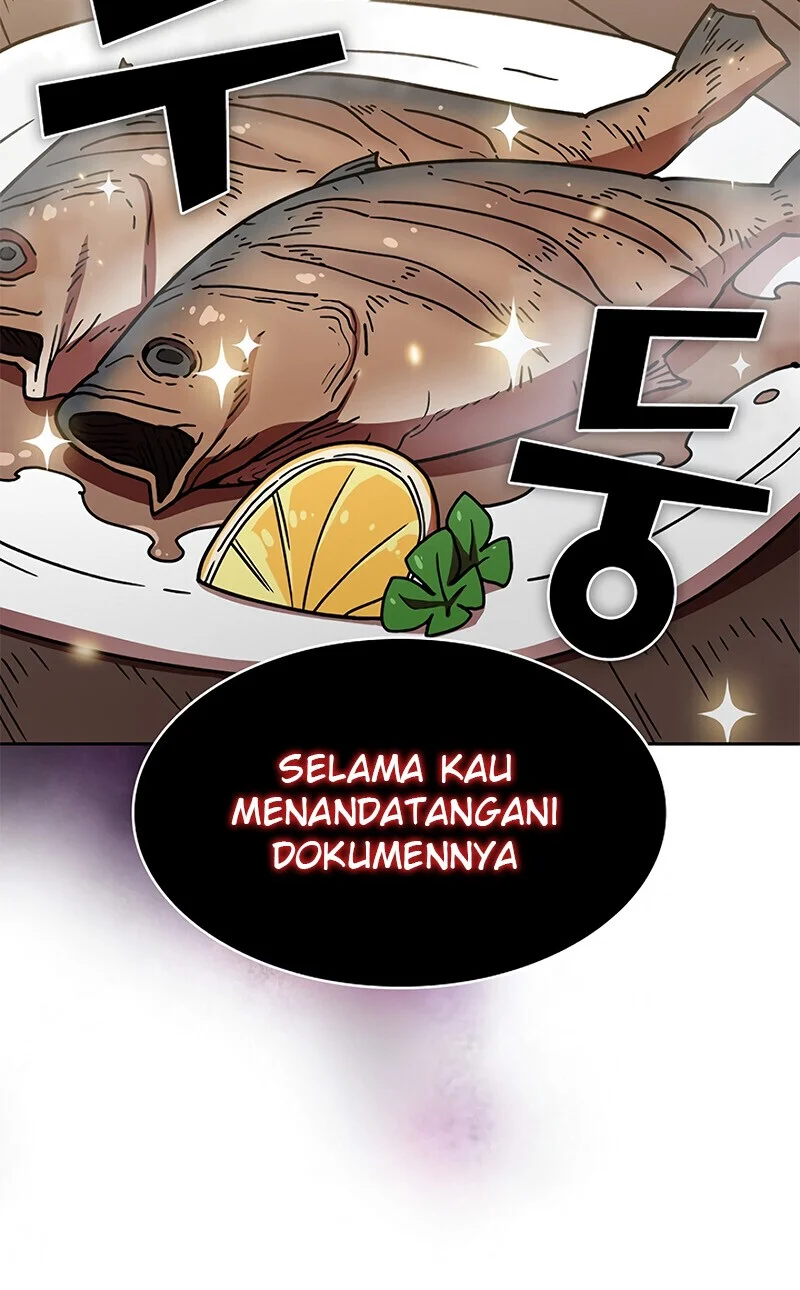 FFF-Class Trashero Chapter 49 - halaman 19