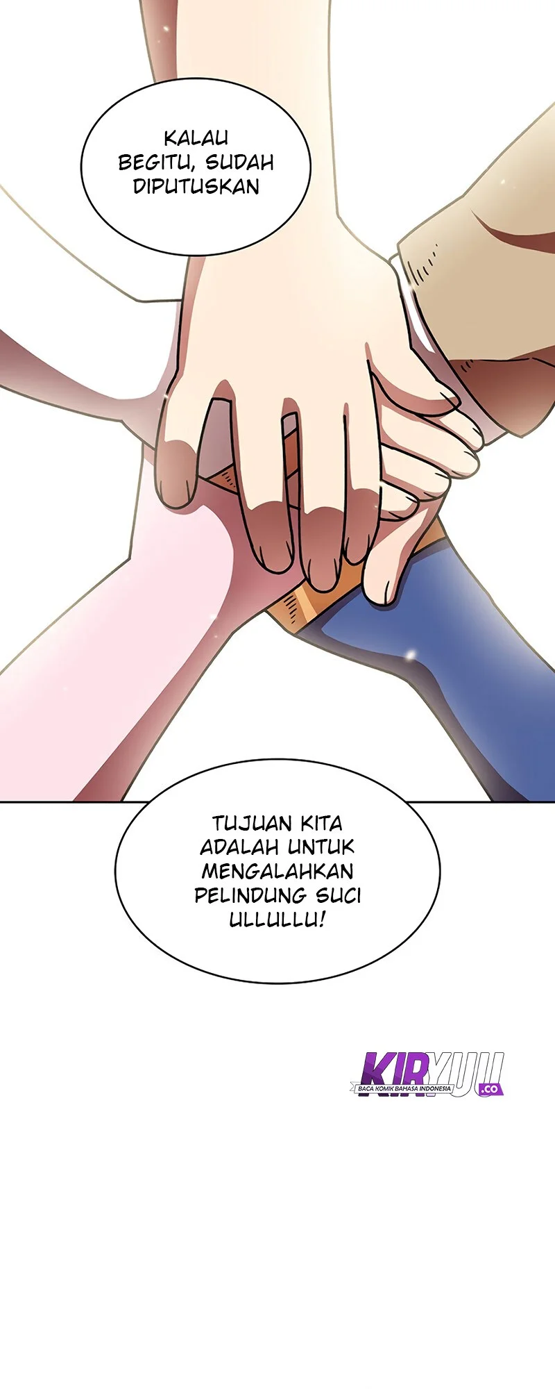 FFF-Class Trashero Chapter 49 - halaman 2