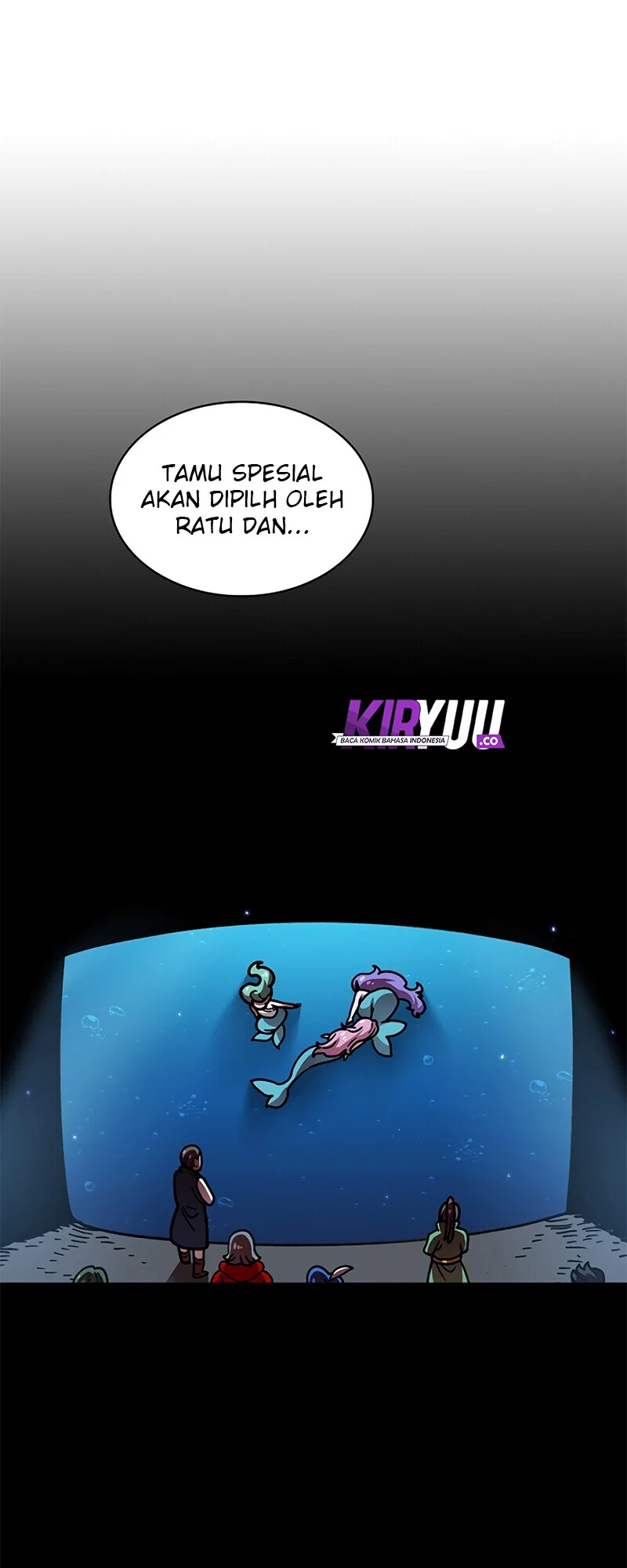 FFF-Class Trashero Chapter 49 - halaman 26