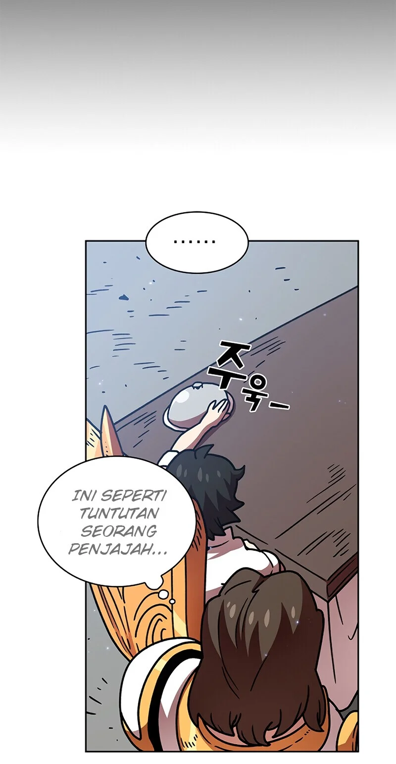 FFF-Class Trashero Chapter 49 - halaman 28
