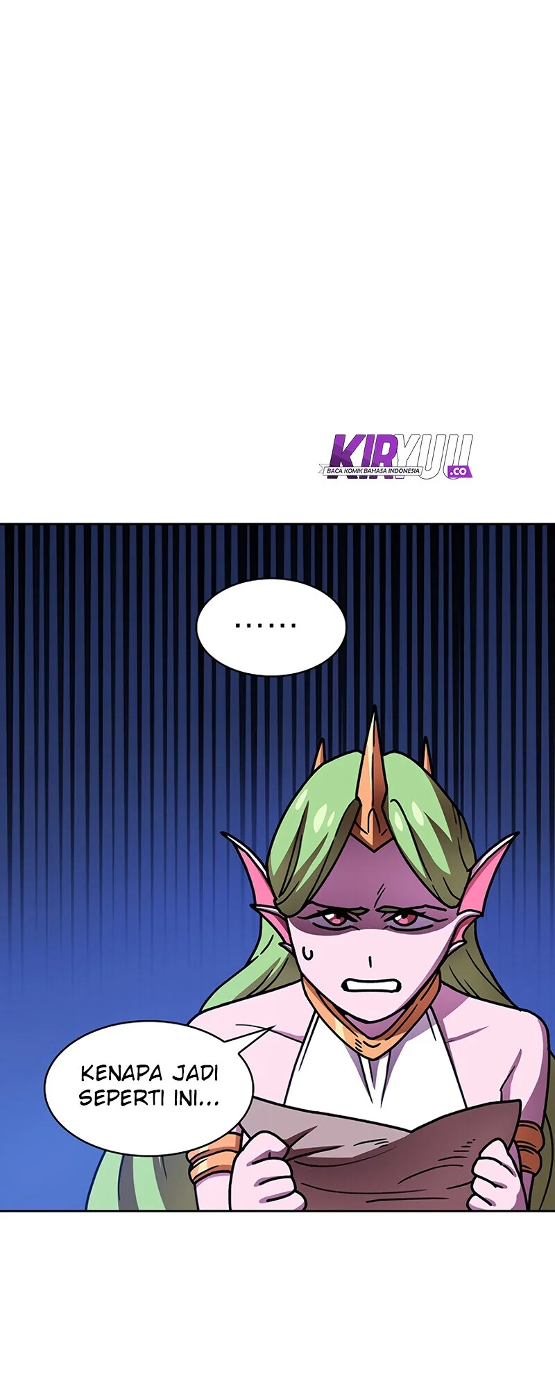 FFF-Class Trashero Chapter 49 - halaman 29