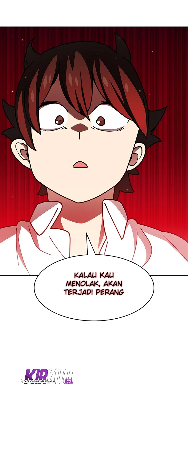 FFF-Class Trashero Chapter 49 - halaman 30