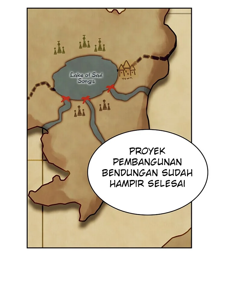 FFF-Class Trashero Chapter 49 - halaman 31