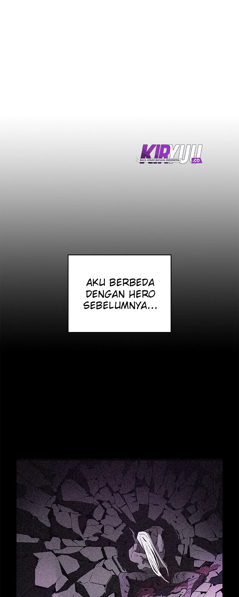 FFF-Class Trashero Chapter 49 - halaman 41