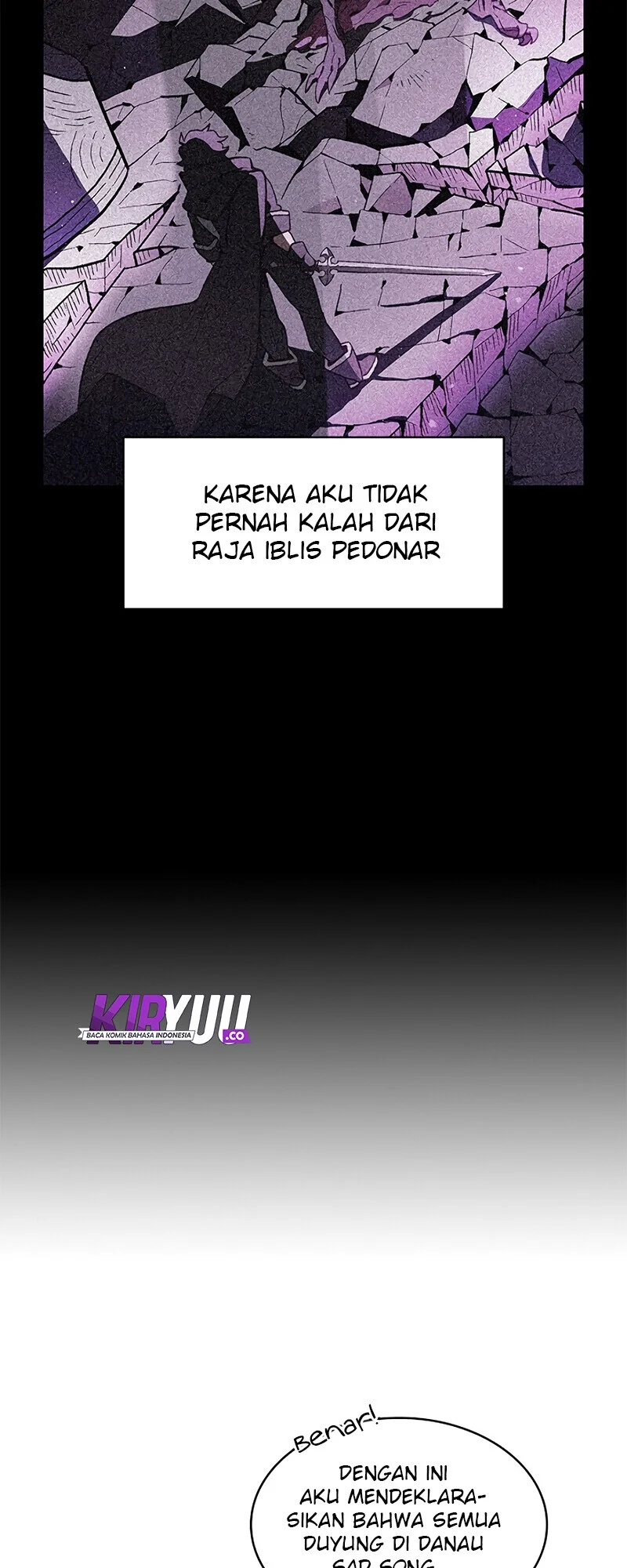 FFF-Class Trashero Chapter 49 - halaman 42