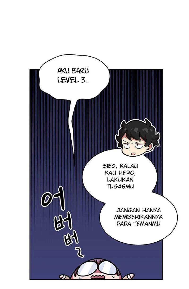 FFF-Class Trashero Chapter 49 - halaman 46