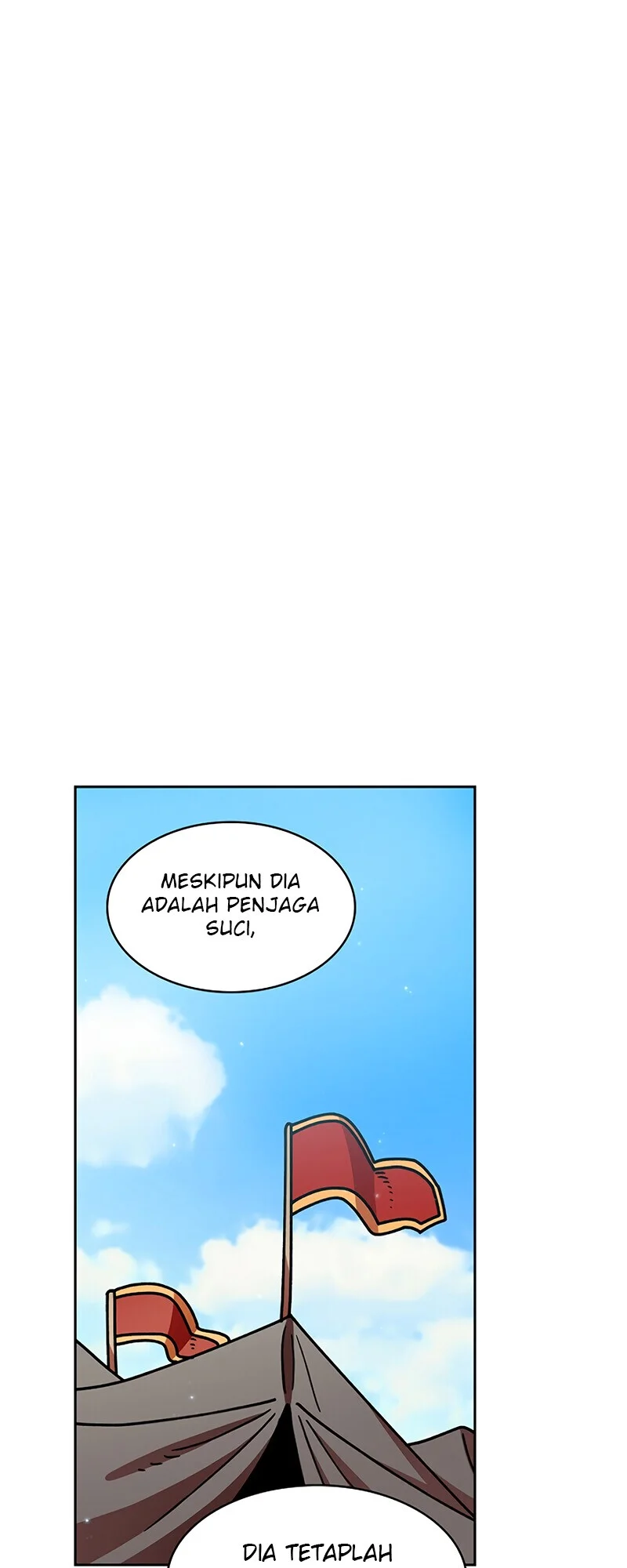 FFF-Class Trashero Chapter 49 - halaman 48