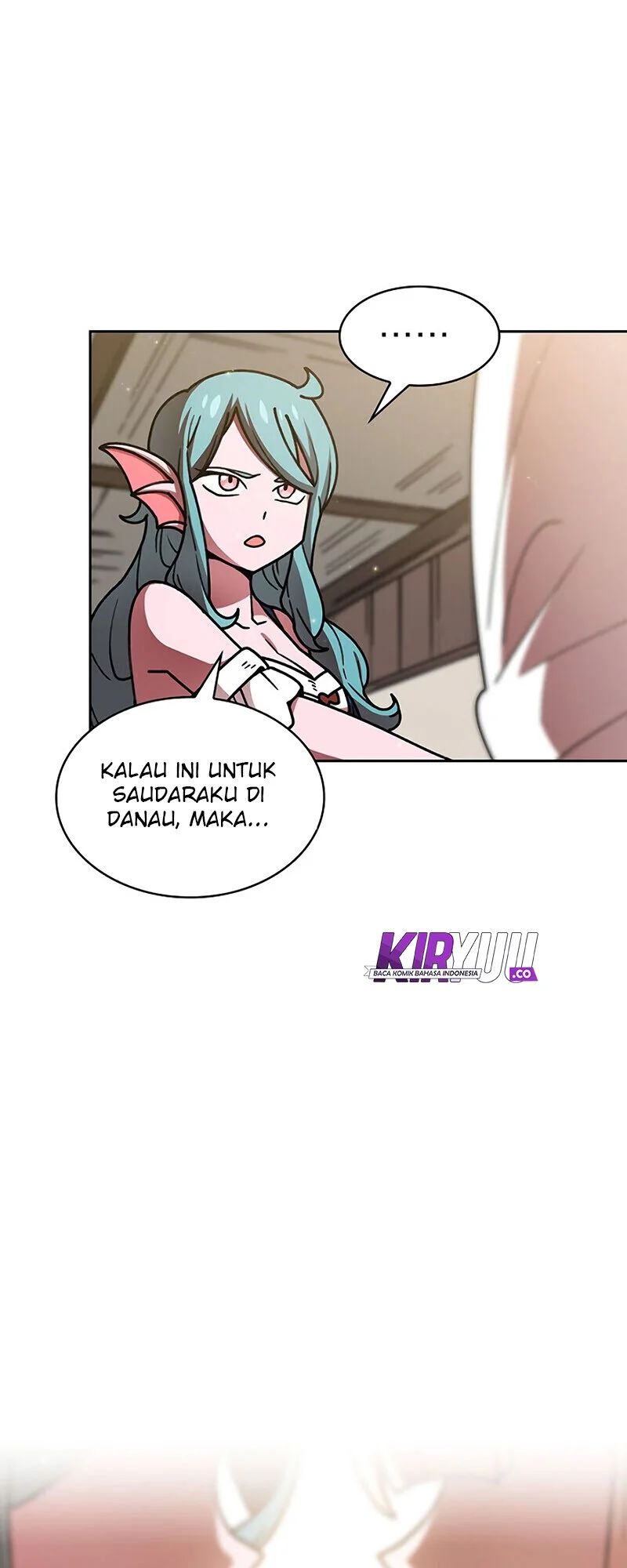 FFF-Class Trashero Chapter 49 - halaman 5