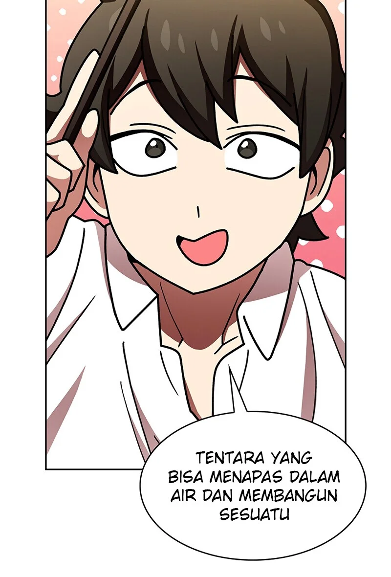 FFF-Class Trashero Chapter 49 - halaman 52