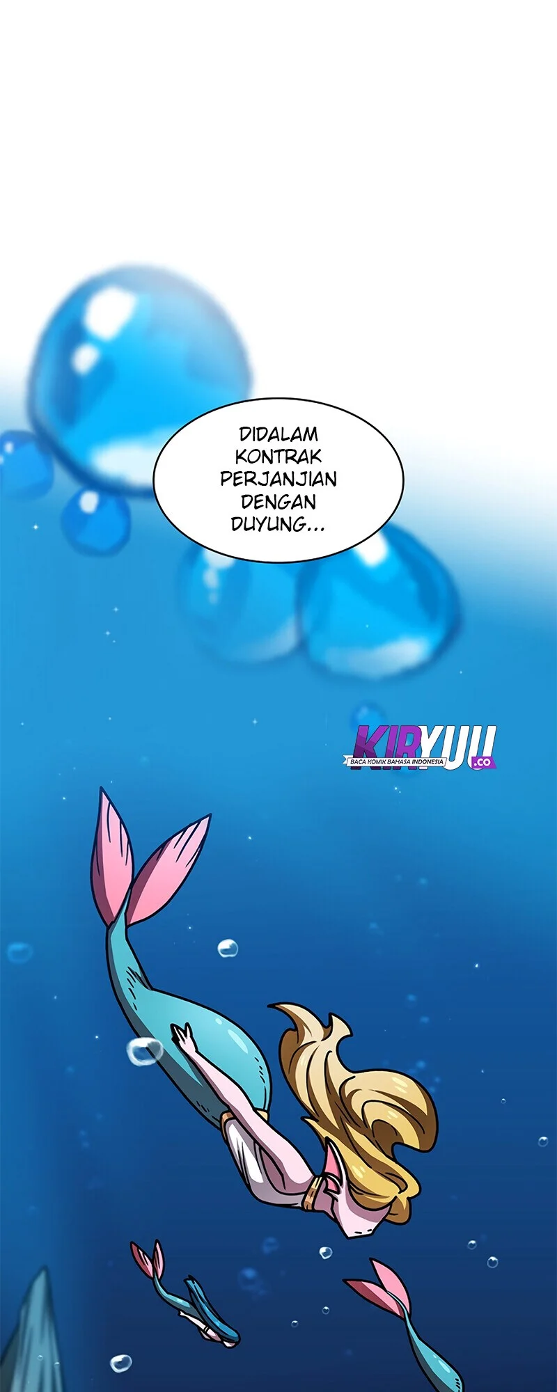 FFF-Class Trashero Chapter 49 - halaman 53