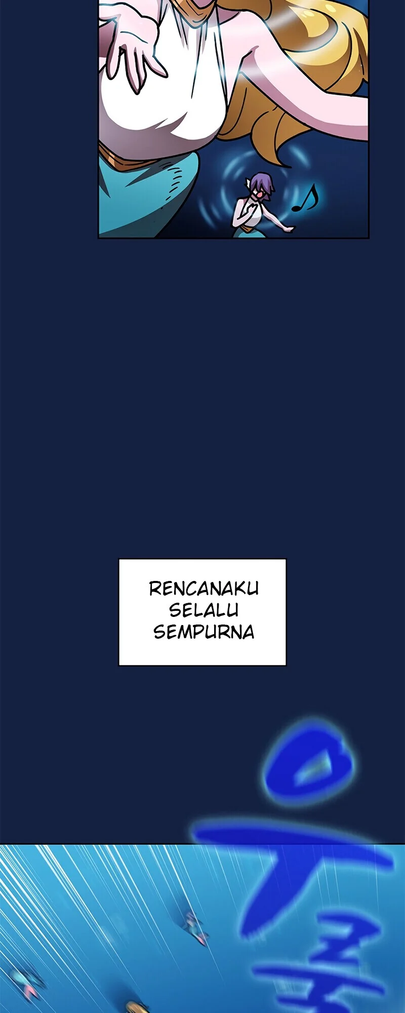 FFF-Class Trashero Chapter 49 - halaman 59