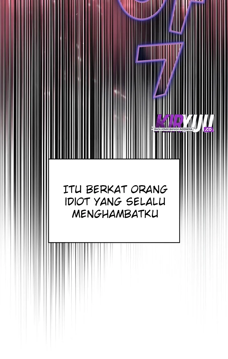 FFF-Class Trashero Chapter 49 - halaman 64