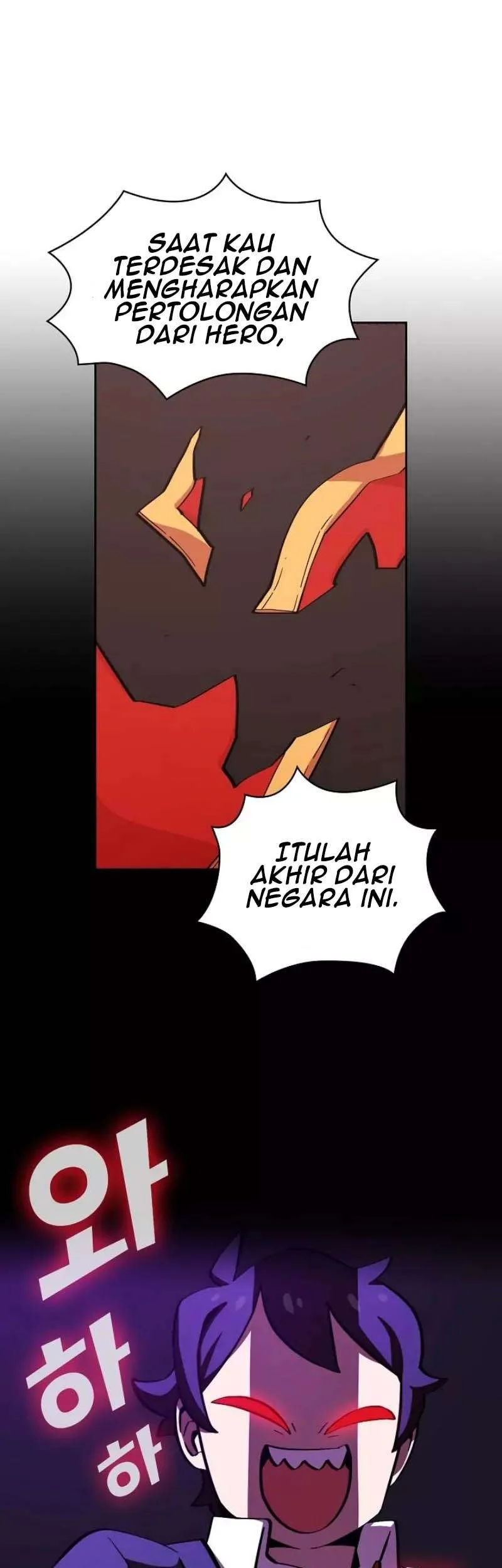 FFF-Class Trashero Chapter 5 - halaman 16