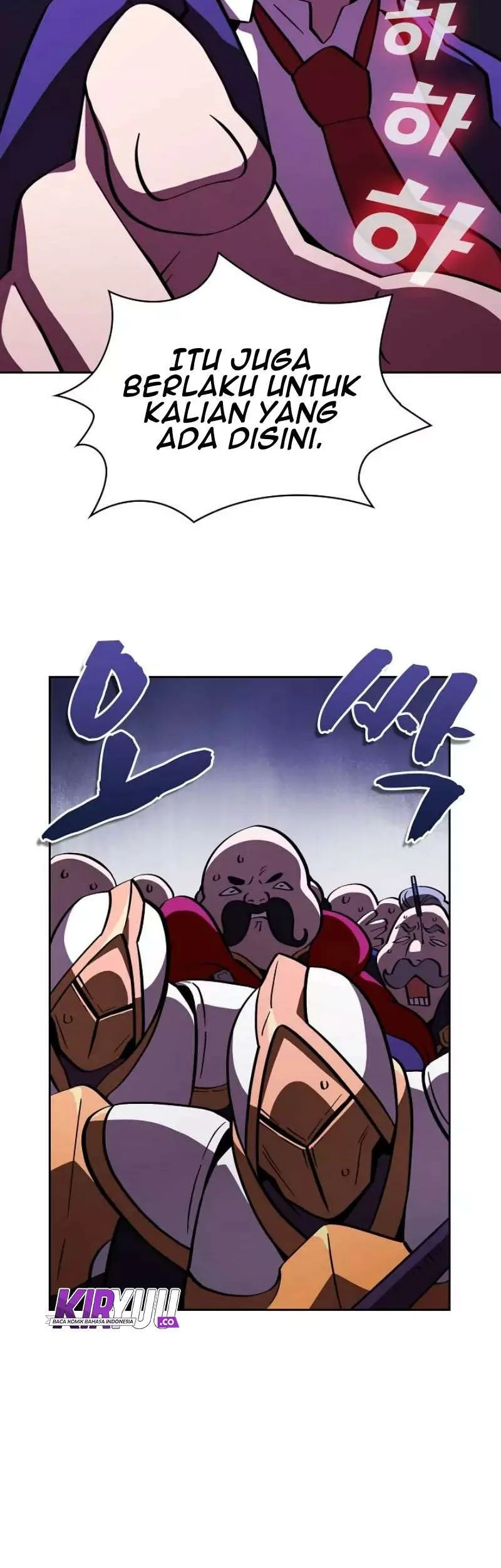 FFF-Class Trashero Chapter 5 - halaman 17