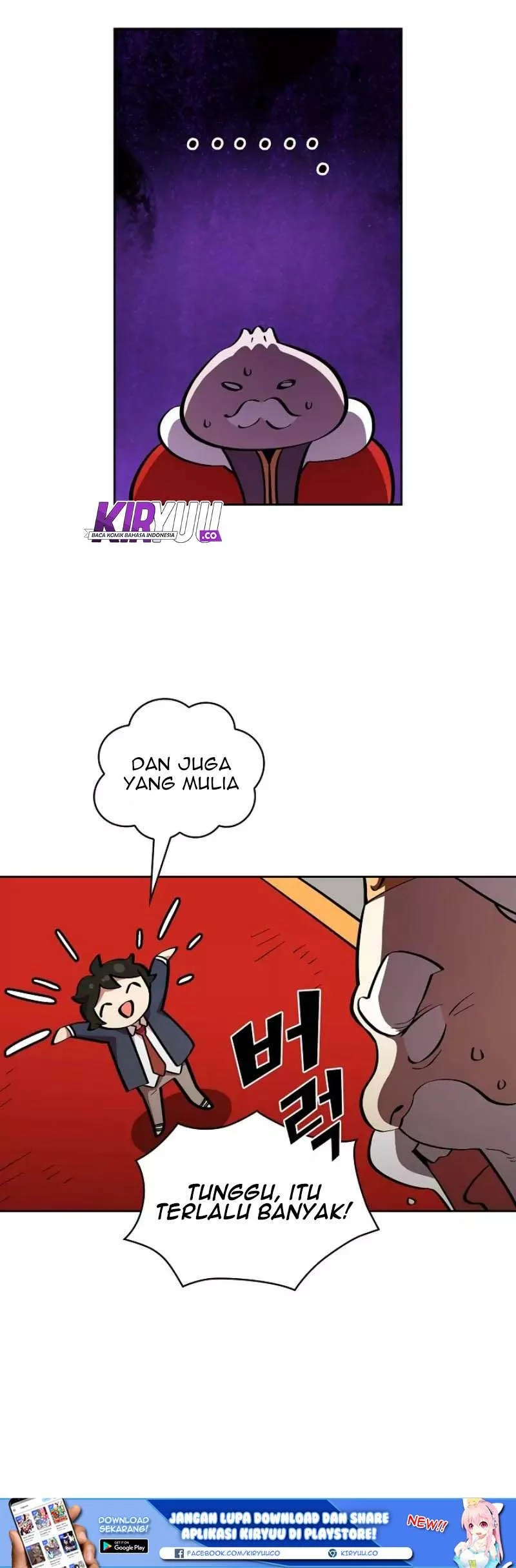FFF-Class Trashero Chapter 5 - halaman 21